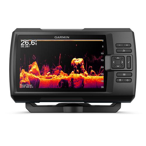 GARMIN STRIKER VIVID 7CV GT20